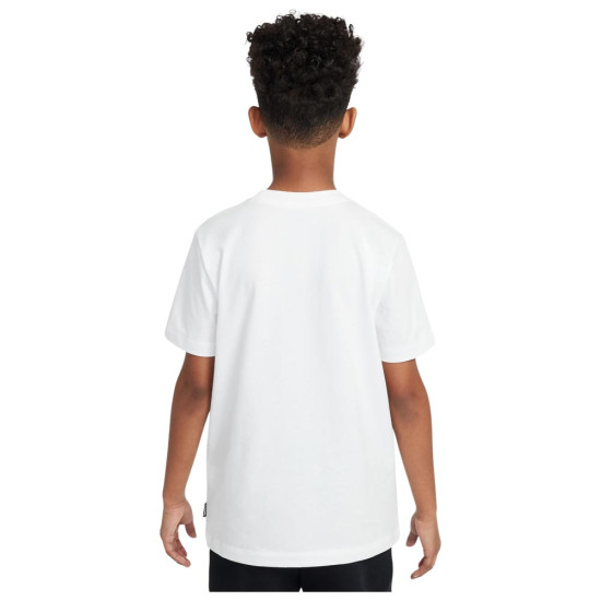 Nike Παιδική κοντομάνικη μπλούζα Air Tee